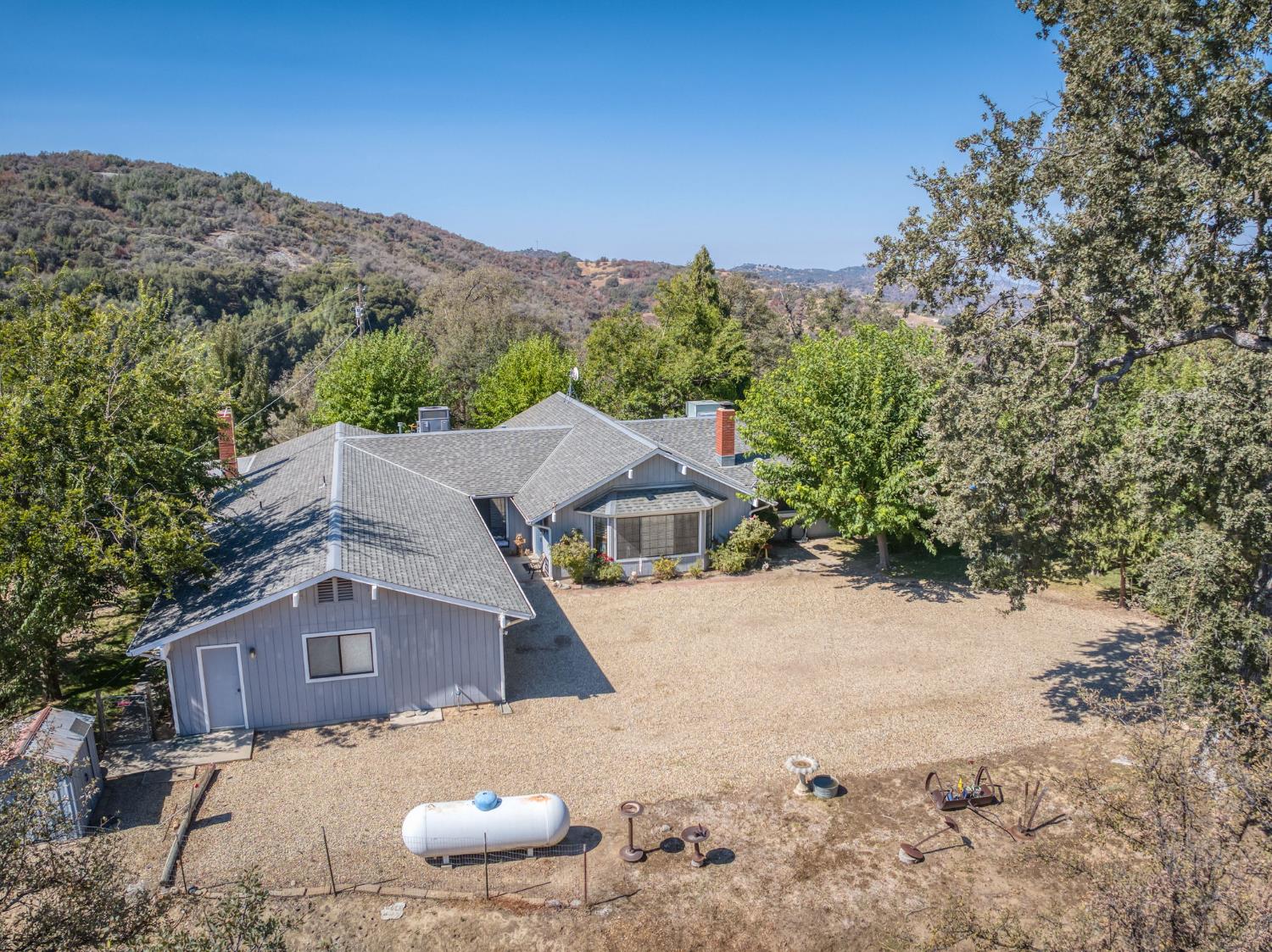 46250 Brookside Rd, Miramonte, CA 93641