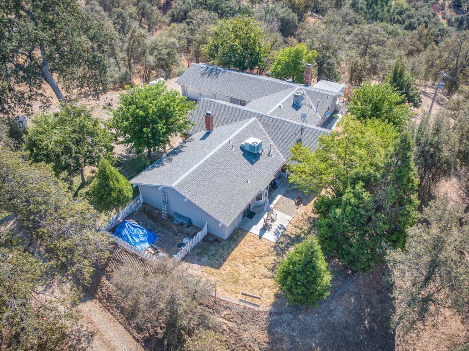 46250 Brookside Rd, Miramonte, CA 93641
