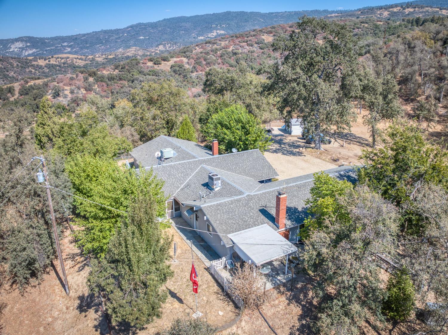 46250 Brookside Rd, Miramonte, CA 93641