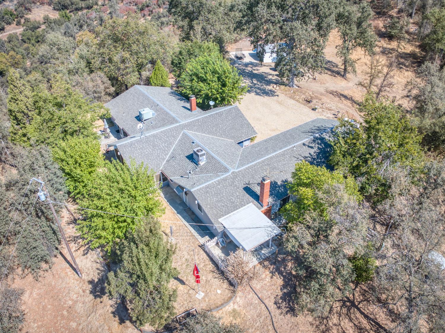 46250 Brookside Rd, Miramonte, CA 93641