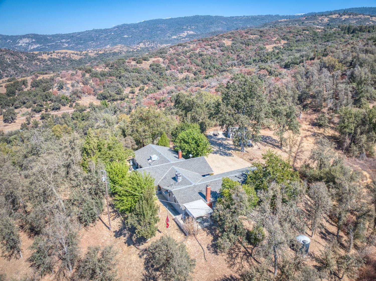 46250 Brookside Rd, Miramonte, CA 93641