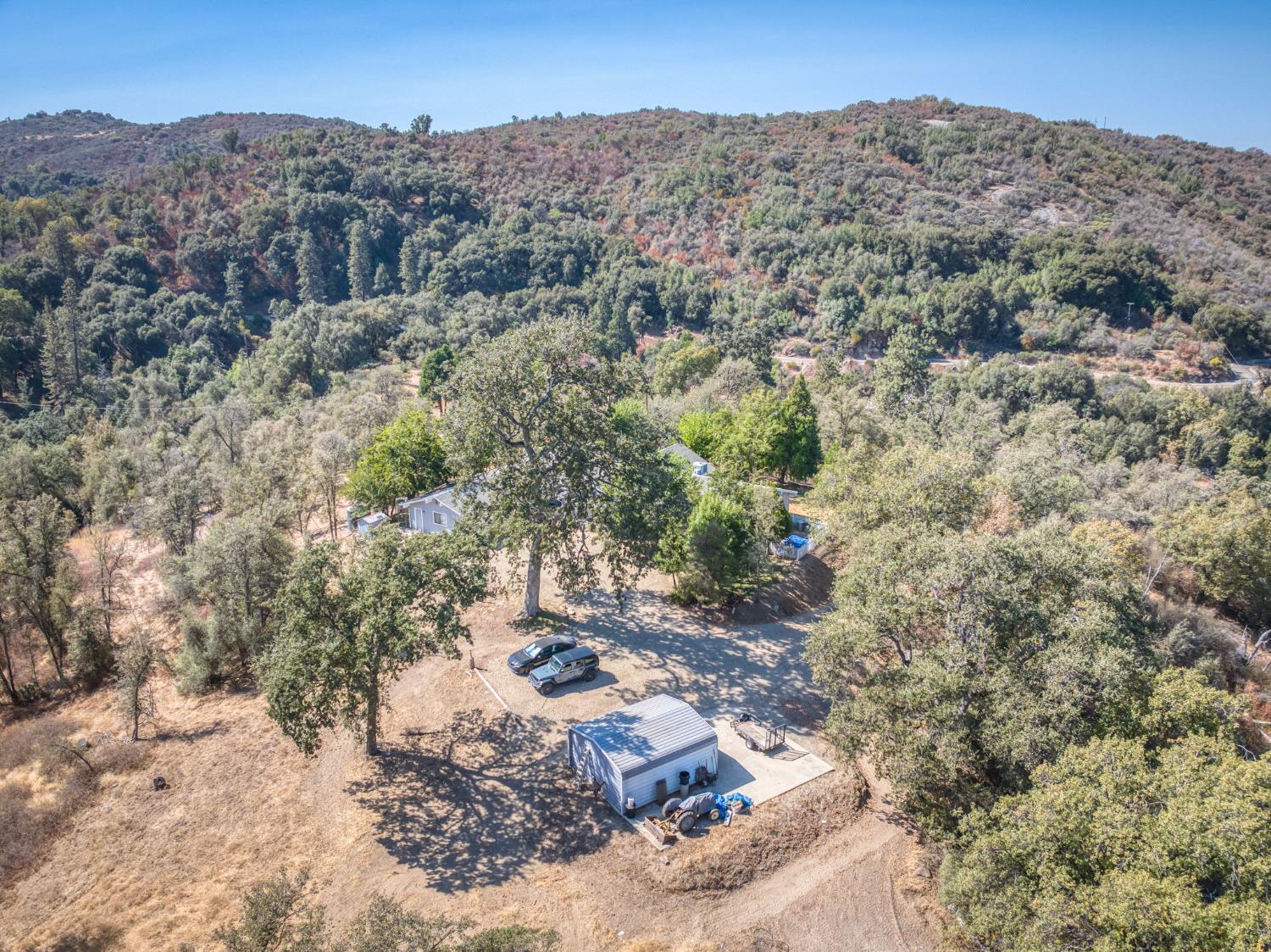 46250 Brookside Rd, Miramonte, CA 93641