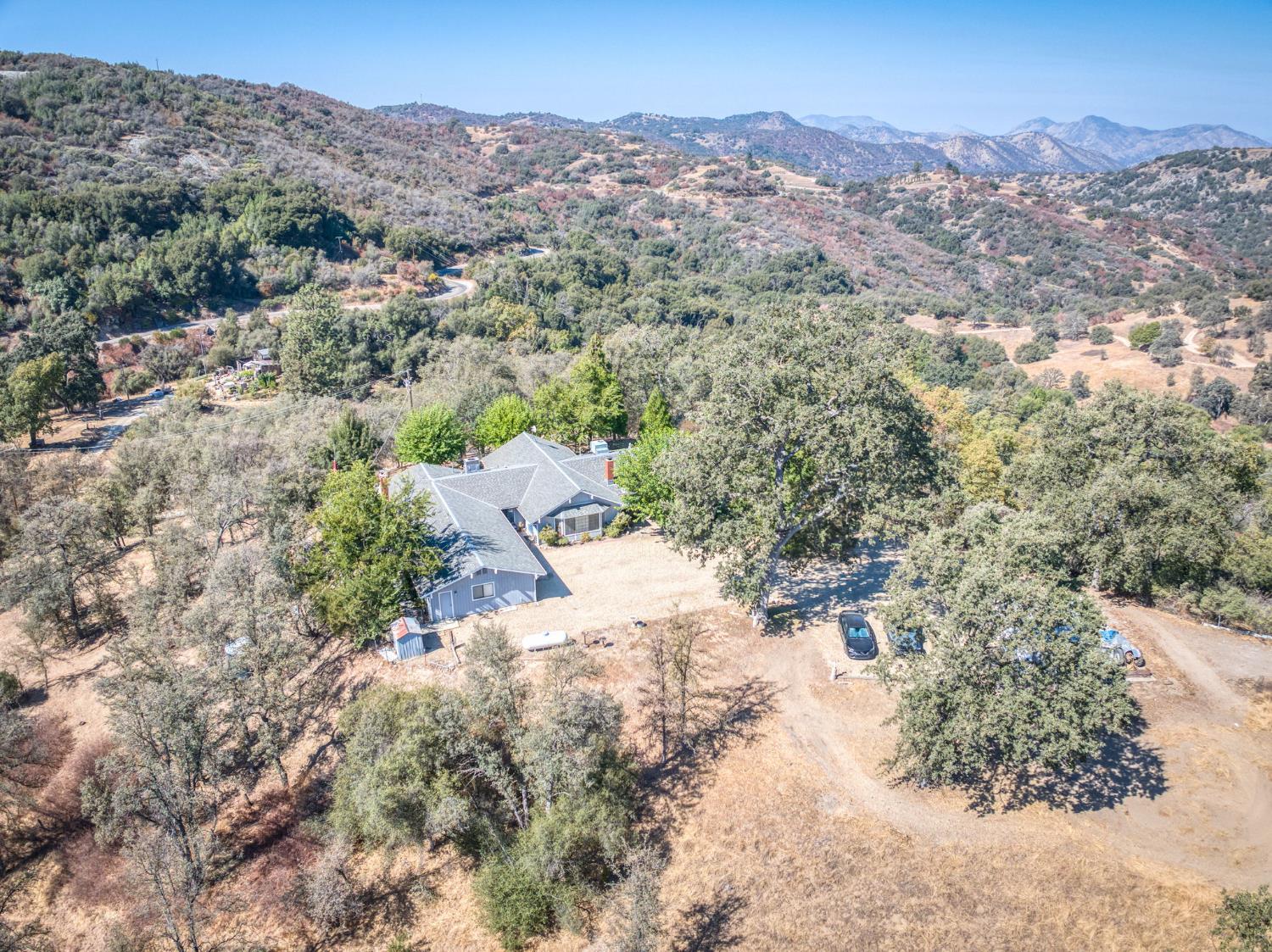 46250 Brookside Rd, Miramonte, CA 93641