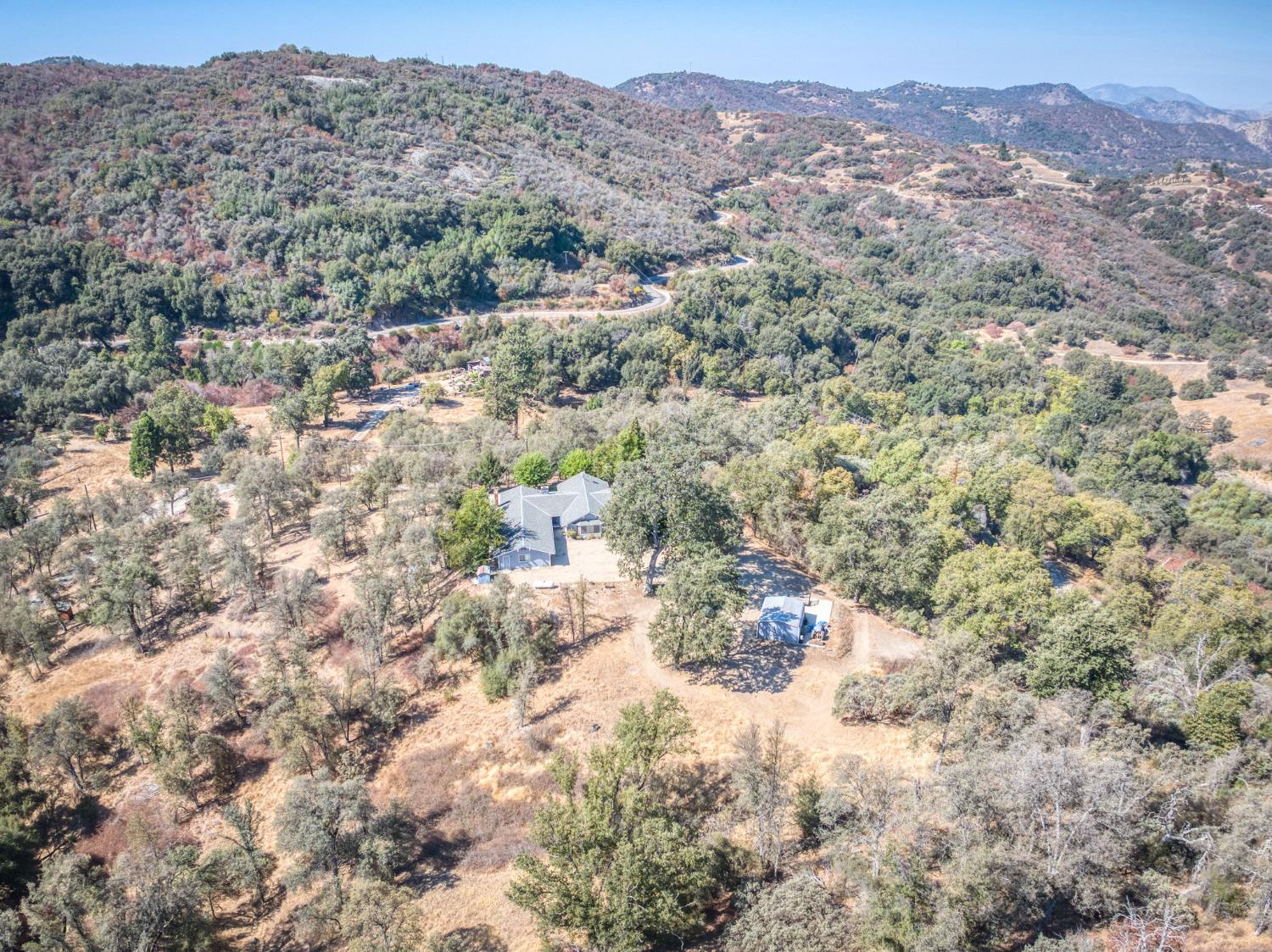 46250 Brookside Rd, Miramonte, CA 93641