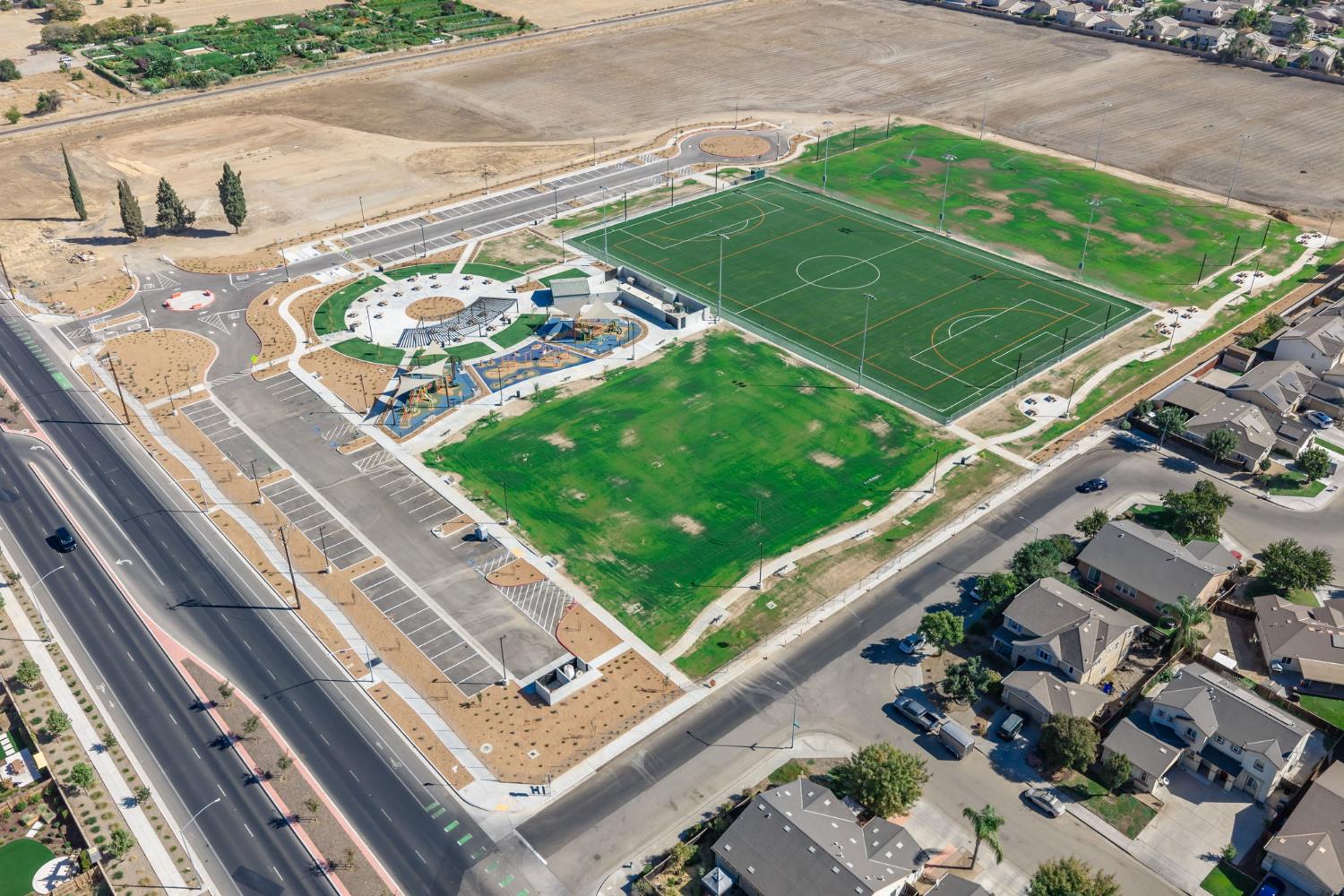 2332 S Karen Ave, Fresno, CA 93725