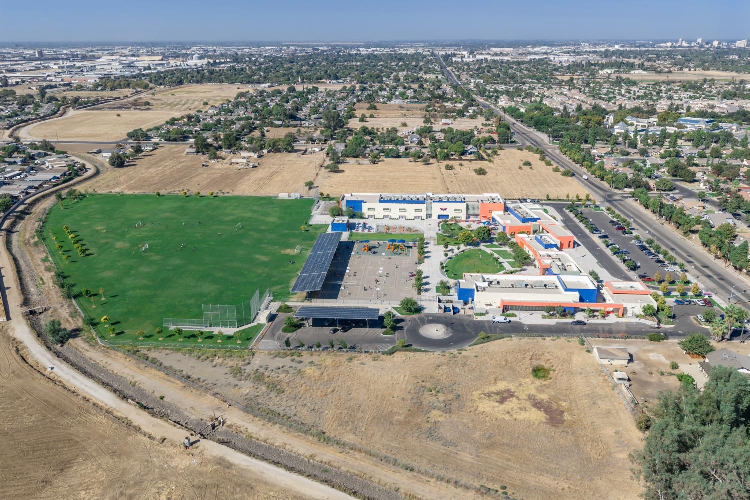 2332 S Karen Ave, Fresno, CA 93725