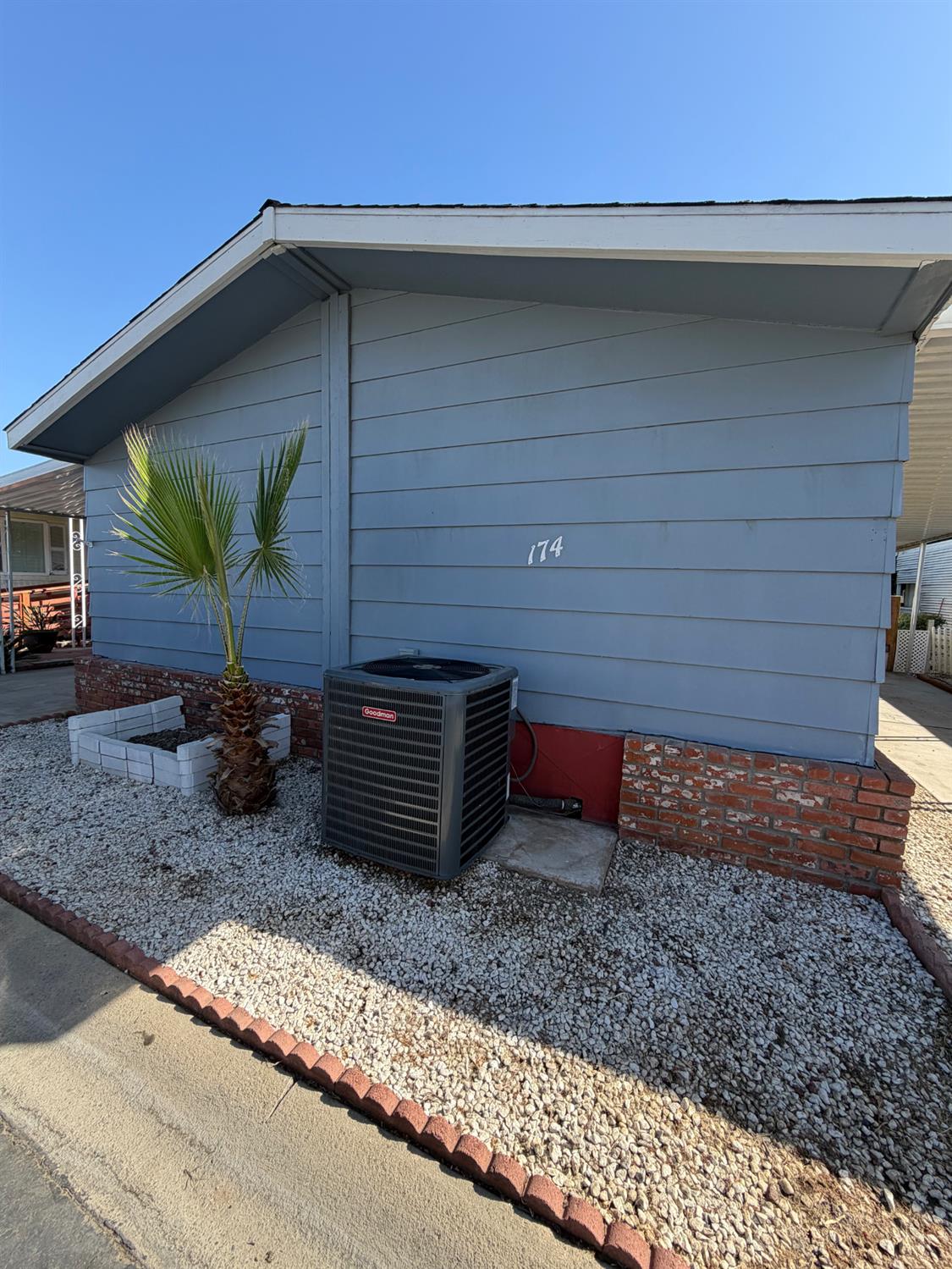 2706 W Ashlan Ave #174, Fresno, CA 93705