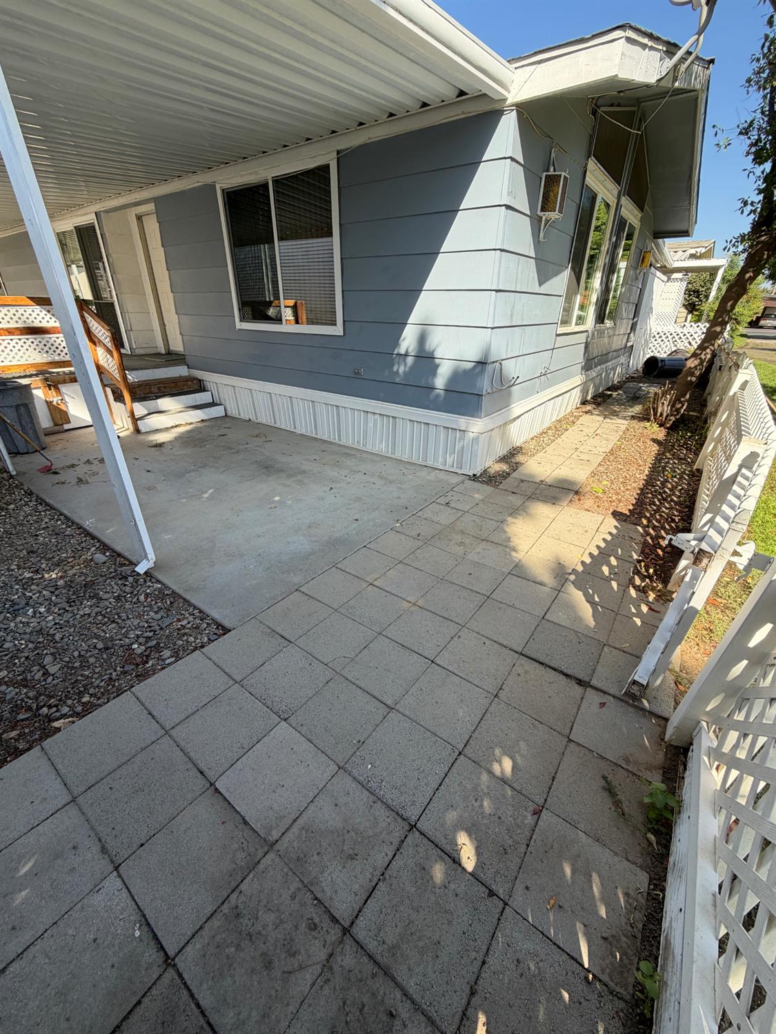 2706 W Ashlan Ave #174, Fresno, CA 93705