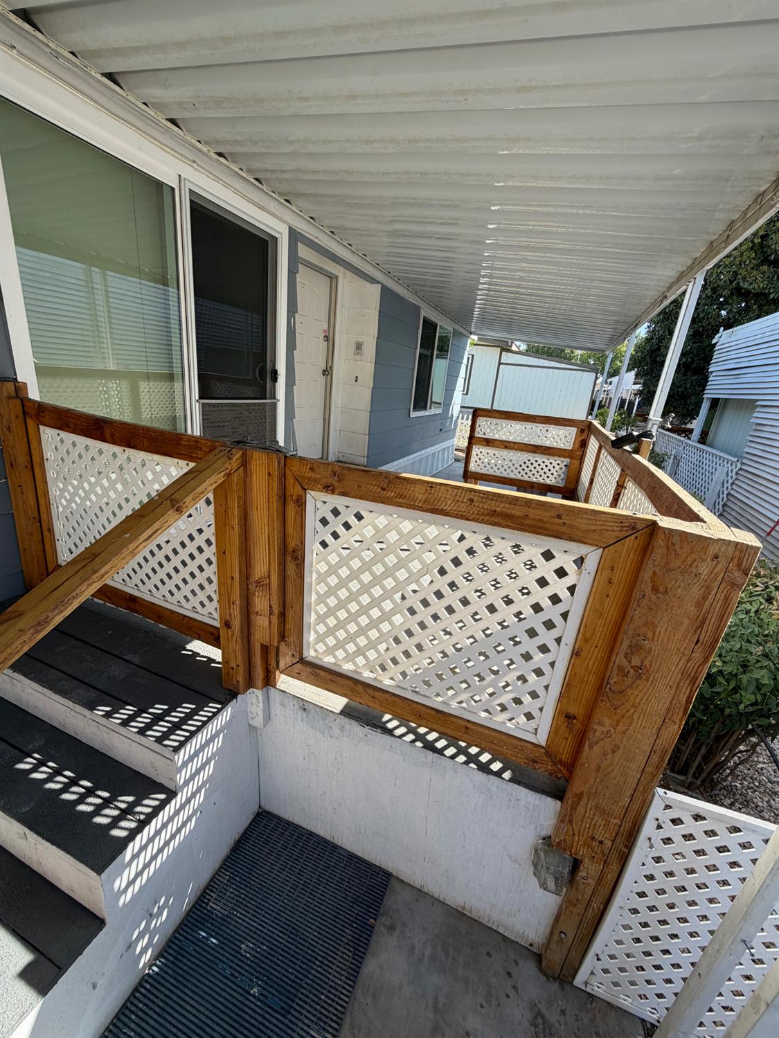 2706 W Ashlan Ave #174, Fresno, CA 93705