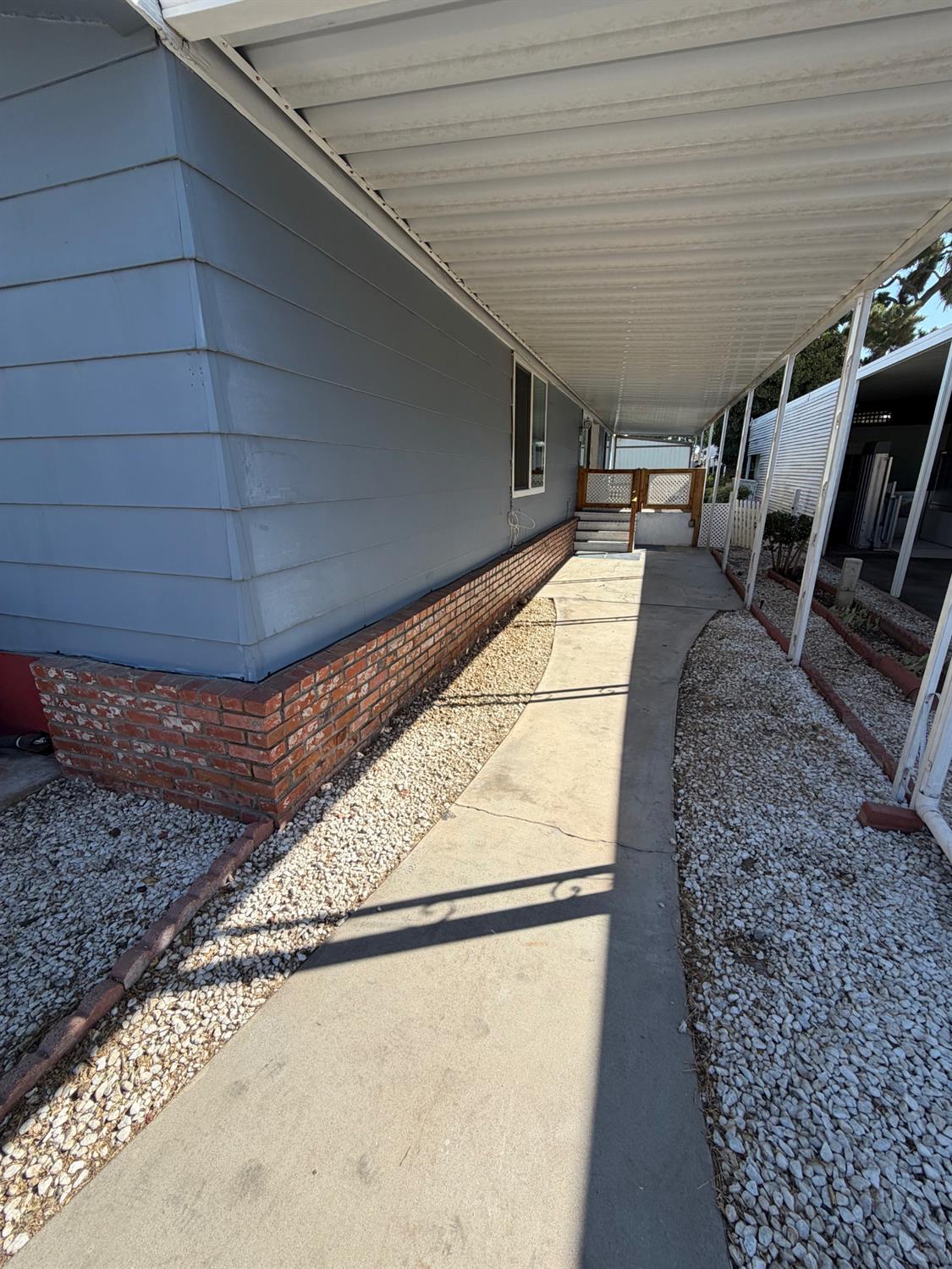 2706 W Ashlan Ave #174, Fresno, CA 93705
