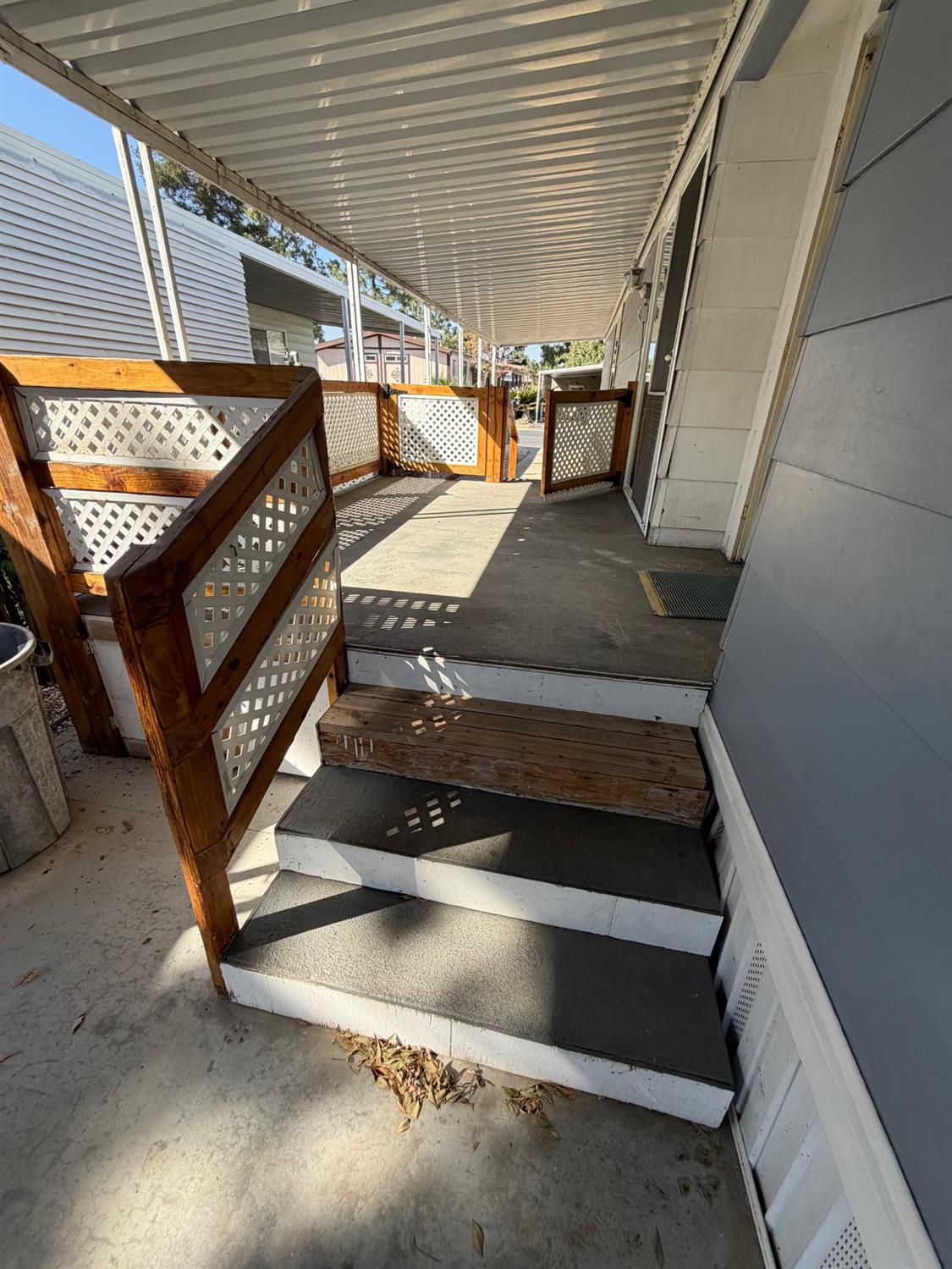 2706 W Ashlan Ave #174, Fresno, CA 93705