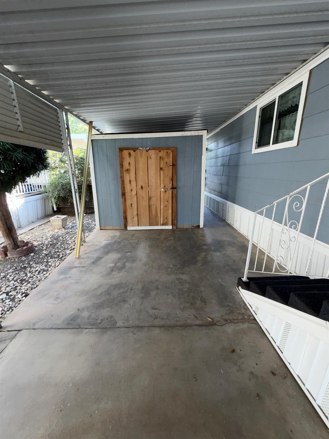 2706 W Ashlan Ave #174, Fresno, CA 93705