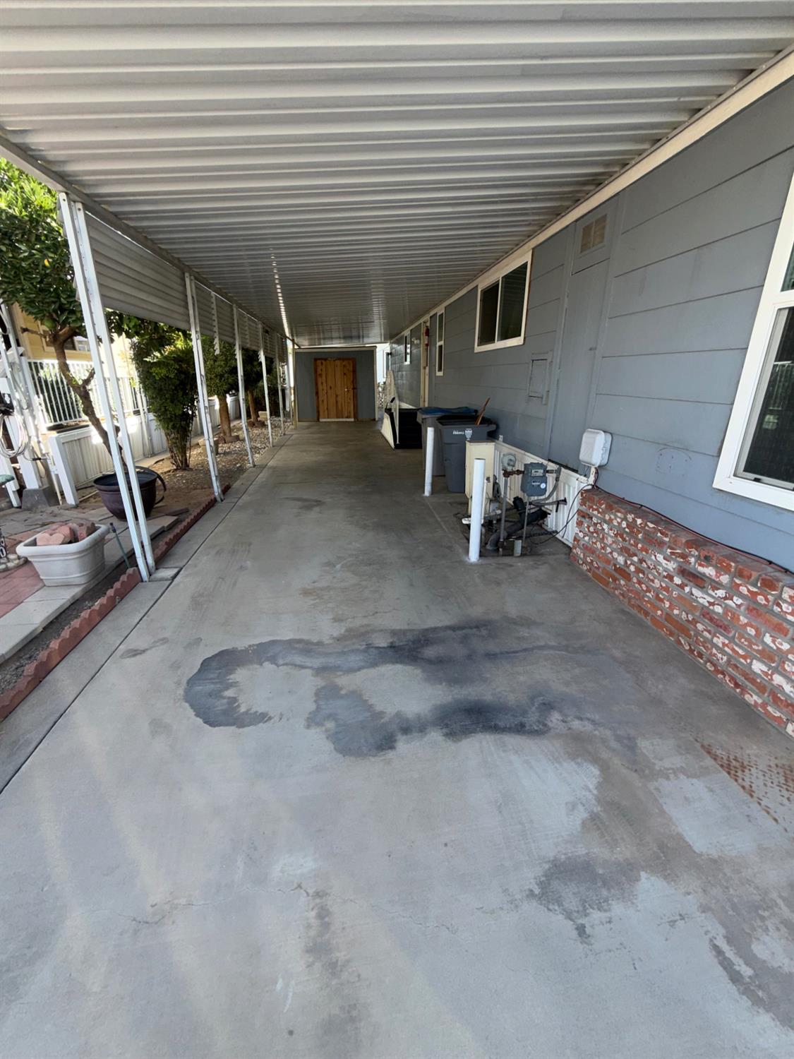 2706 W Ashlan Ave #174, Fresno, CA 93705