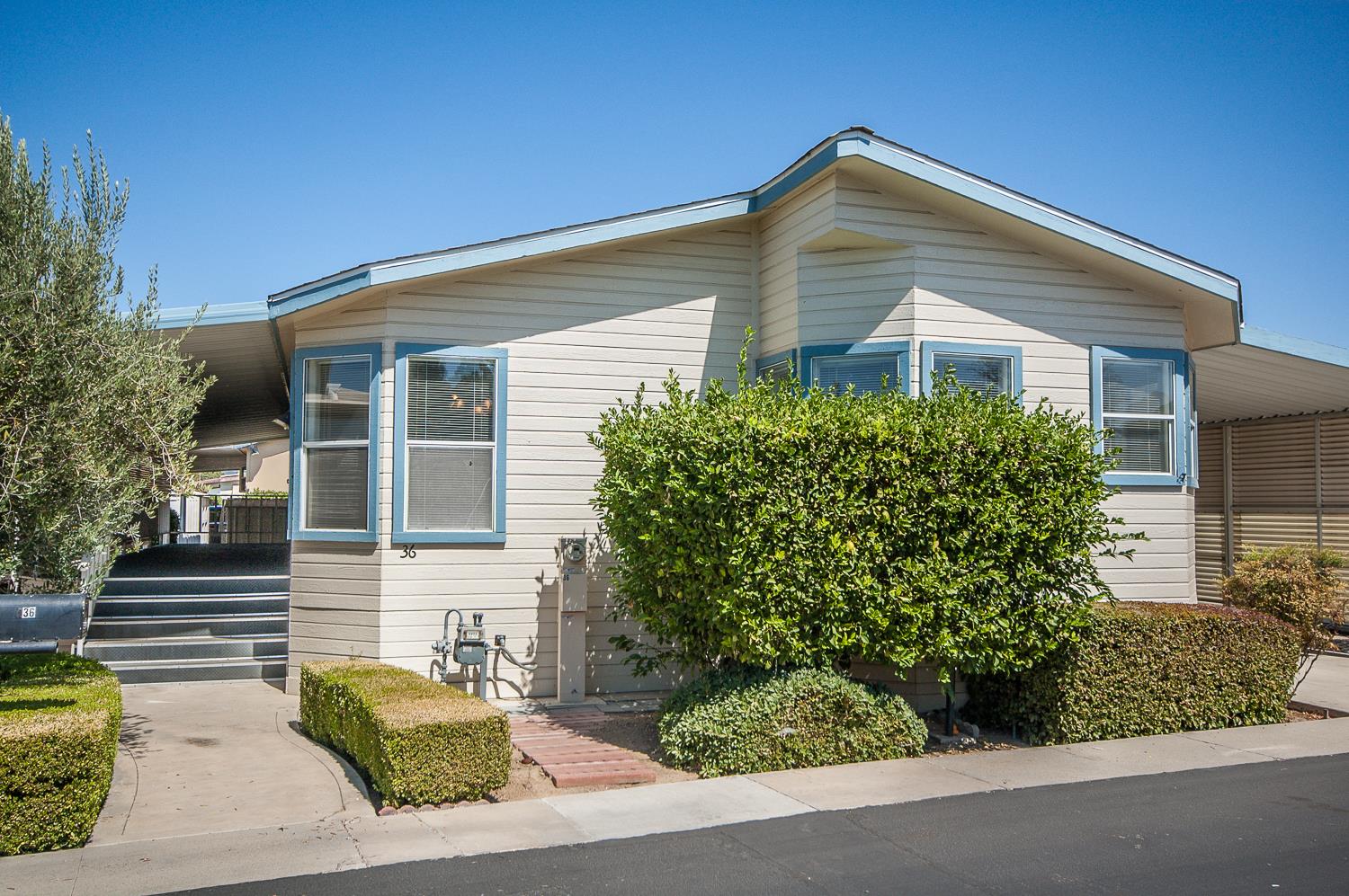 1500 Villa Ave #36, Clovis, CA 93612