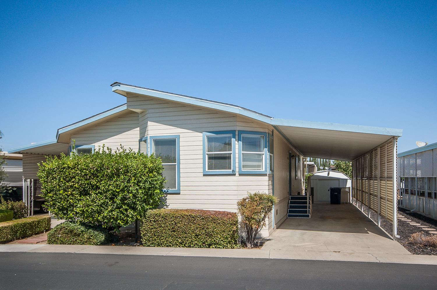 1500 Villa Ave #36, Clovis, CA 93612