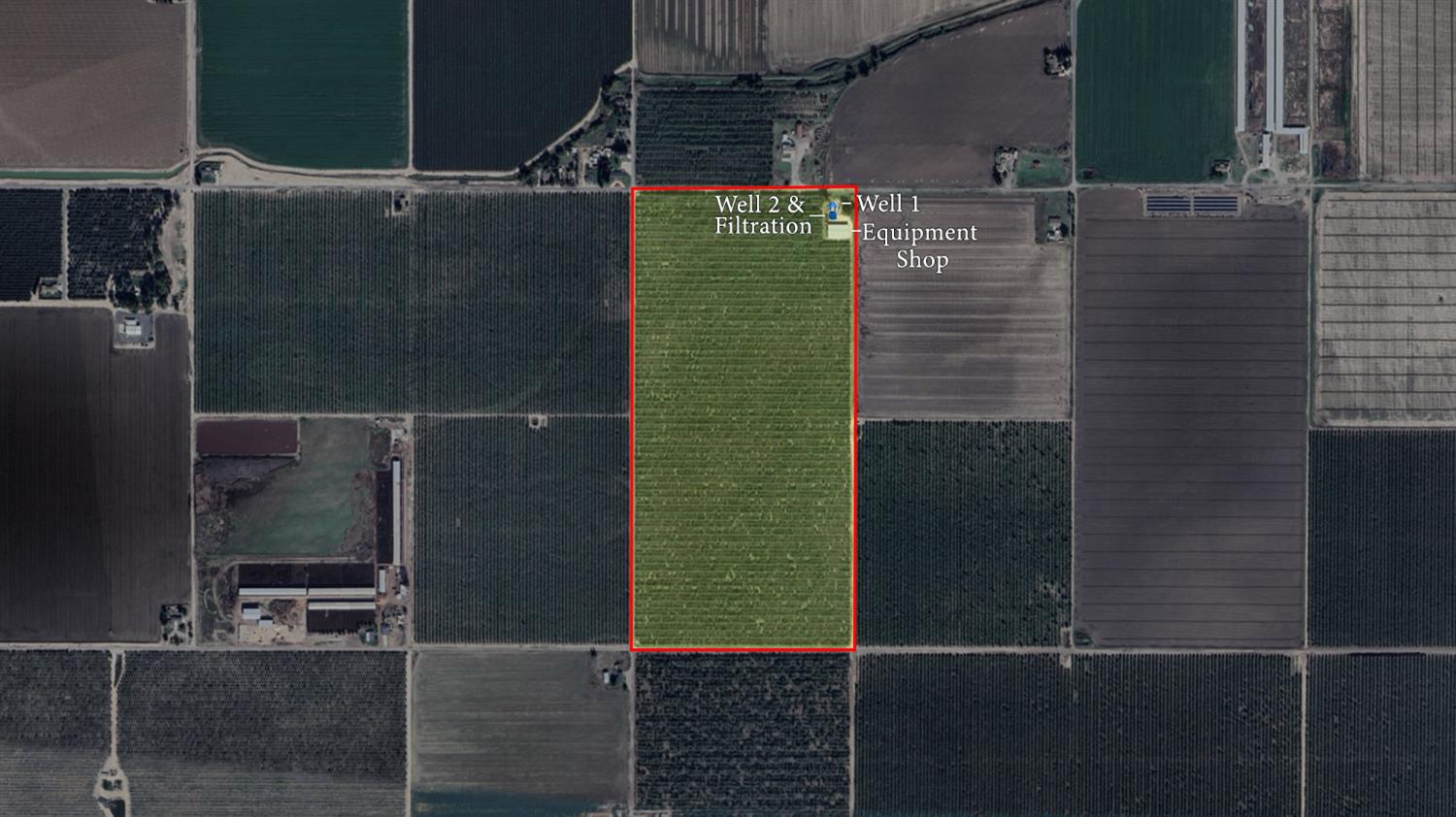 5274 Avenue 24, Chowchilla, CA 93610