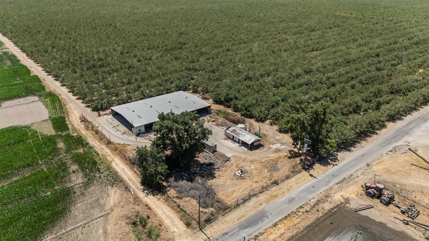 5274 Avenue 24, Chowchilla, CA 93610