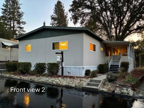 39678 Road 425B #90, Oakhurst, CA 93644