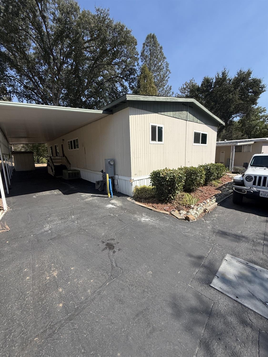 39678 Road 425B #90, Oakhurst, CA 93644