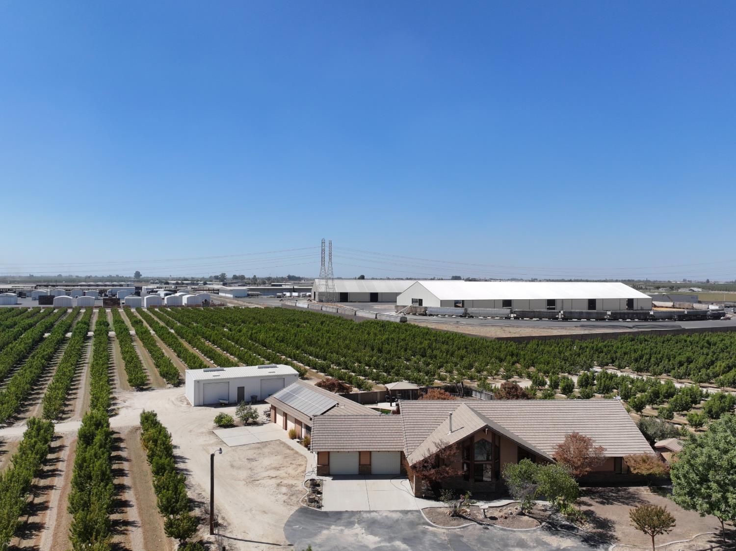 9257 S Leonard, Selma, CA 93662