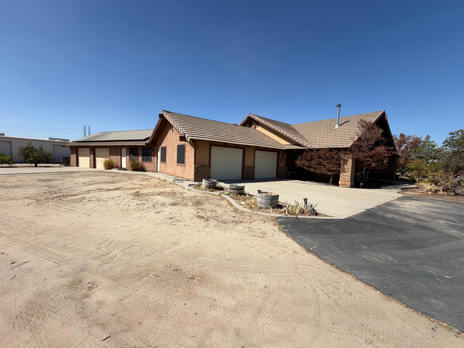 9257 S Leonard, Selma, CA 93662