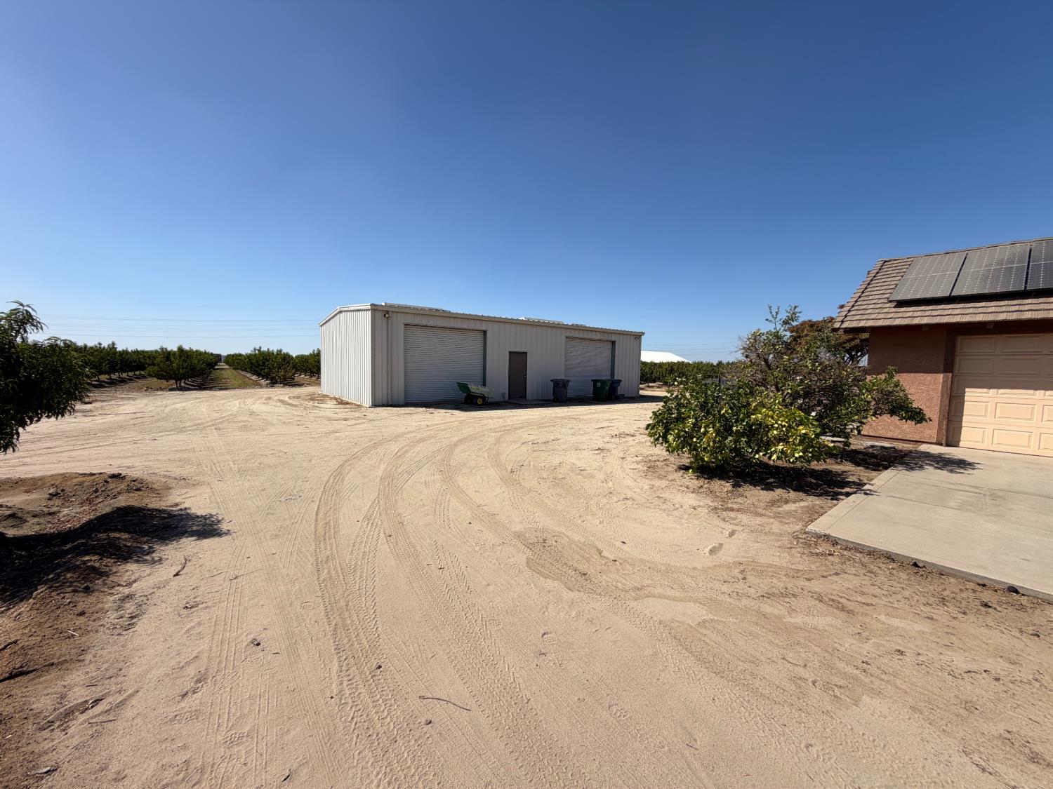 9257 S Leonard, Selma, CA 93662