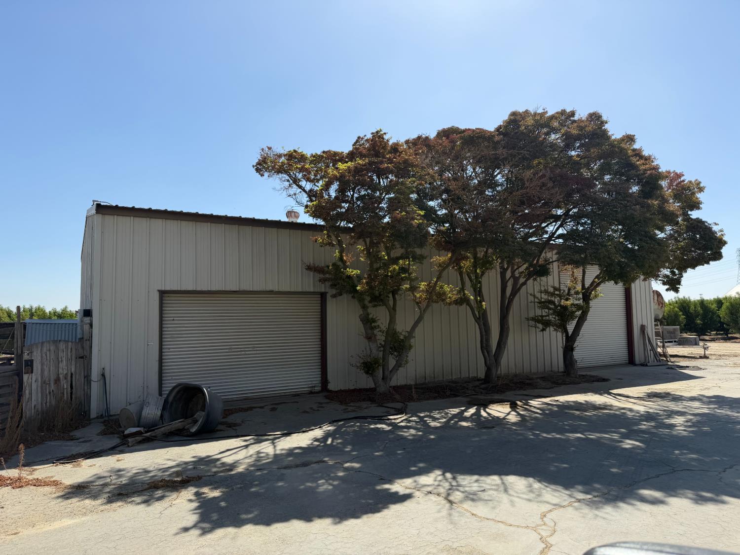 9131 S Leonard, Selma, CA 93662