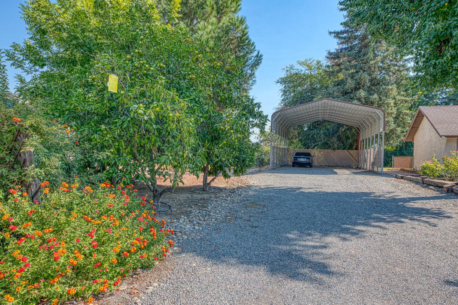 11249 Mountain View Dr, Madera, CA 93636