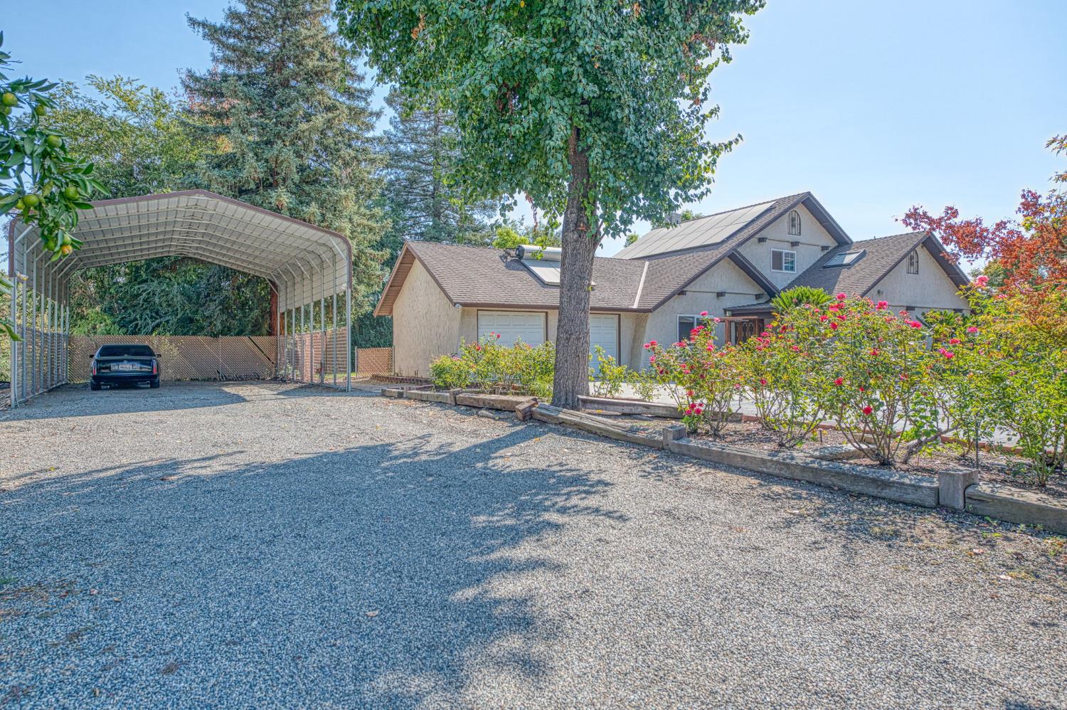 11249 Mountain View Dr, Madera, CA 93636