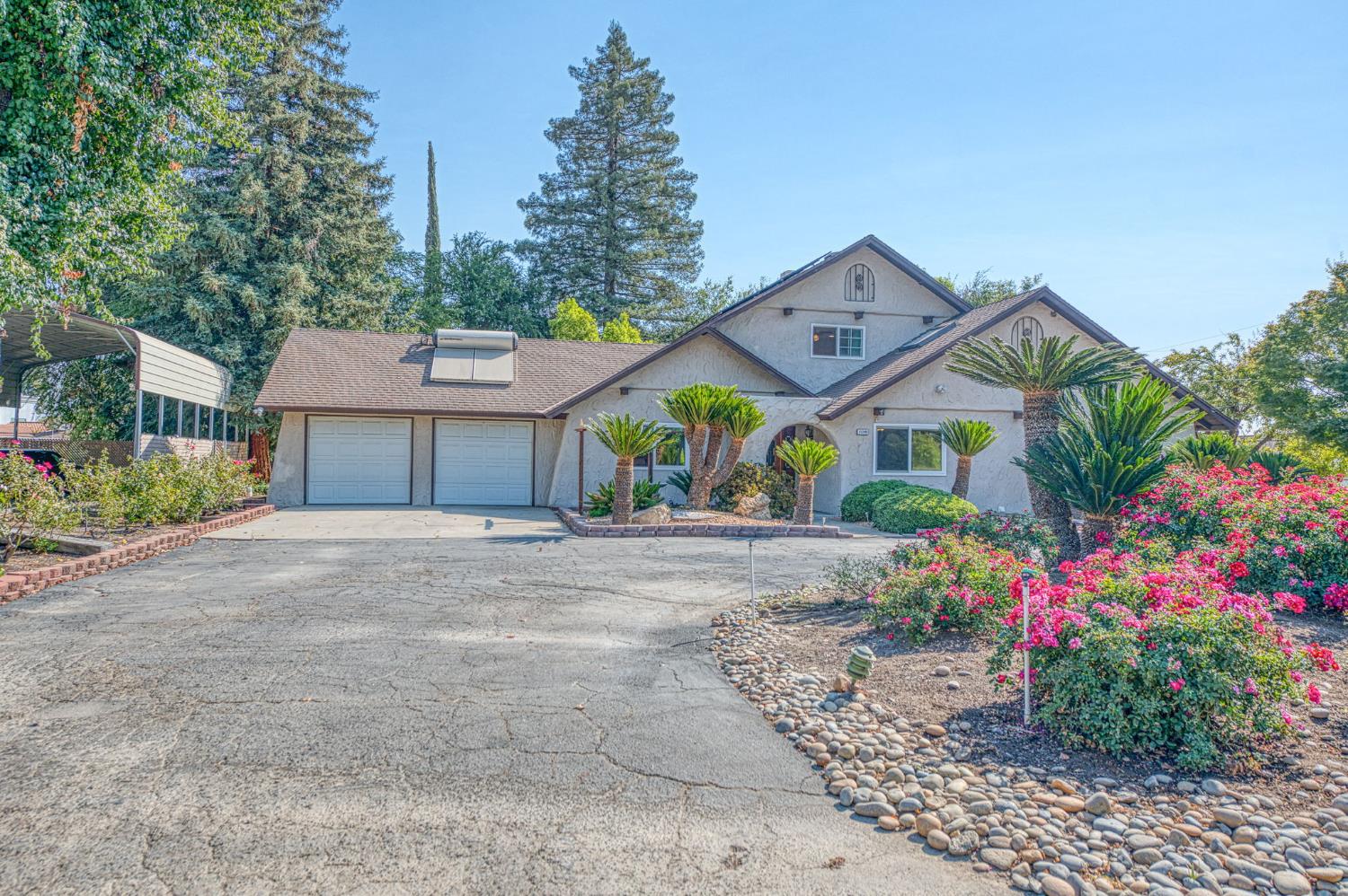 11249 Mountain View Dr, Madera, CA 93636