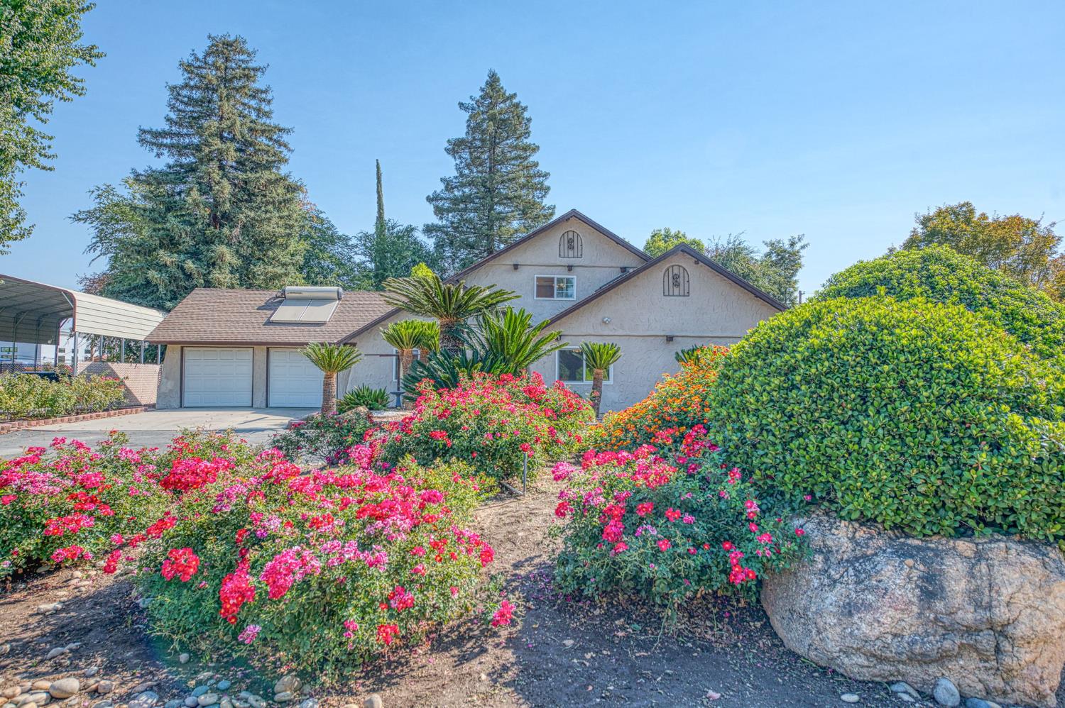 11249 Mountain View Dr, Madera, CA 93636
