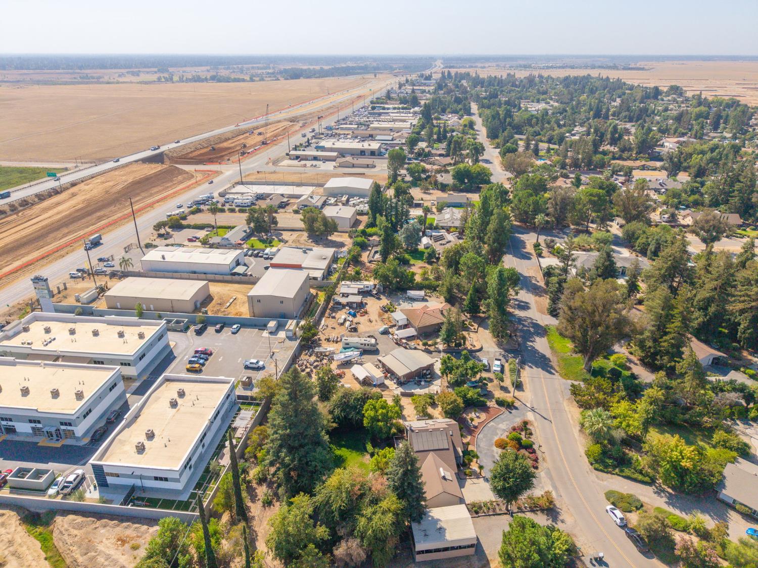 11249 Mountain View Dr, Madera, CA 93636