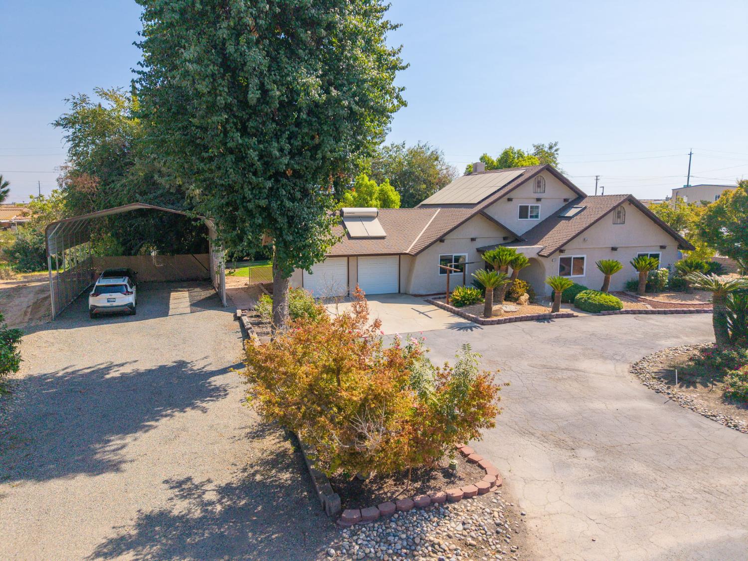 11249 Mountain View Dr, Madera, CA 93636