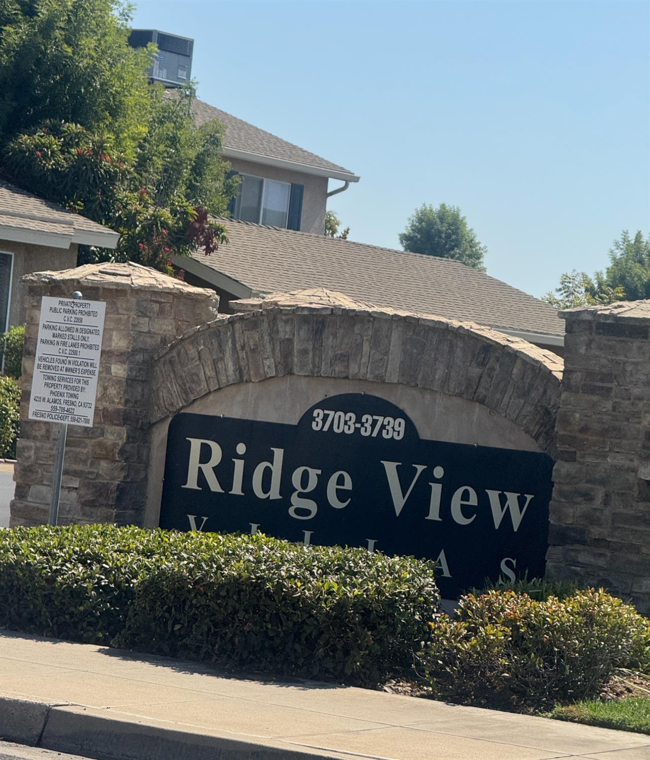 3739 W Bullard Ave #210, Fresno, CA 93711