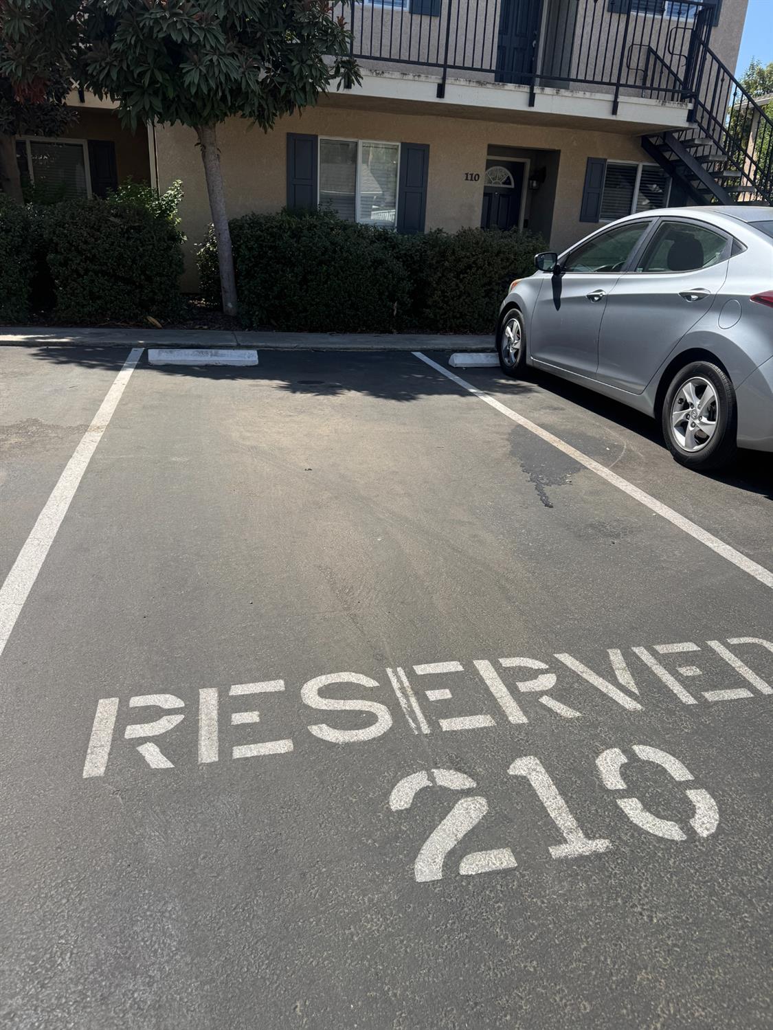3739 W Bullard Ave #210, Fresno, CA 93711
