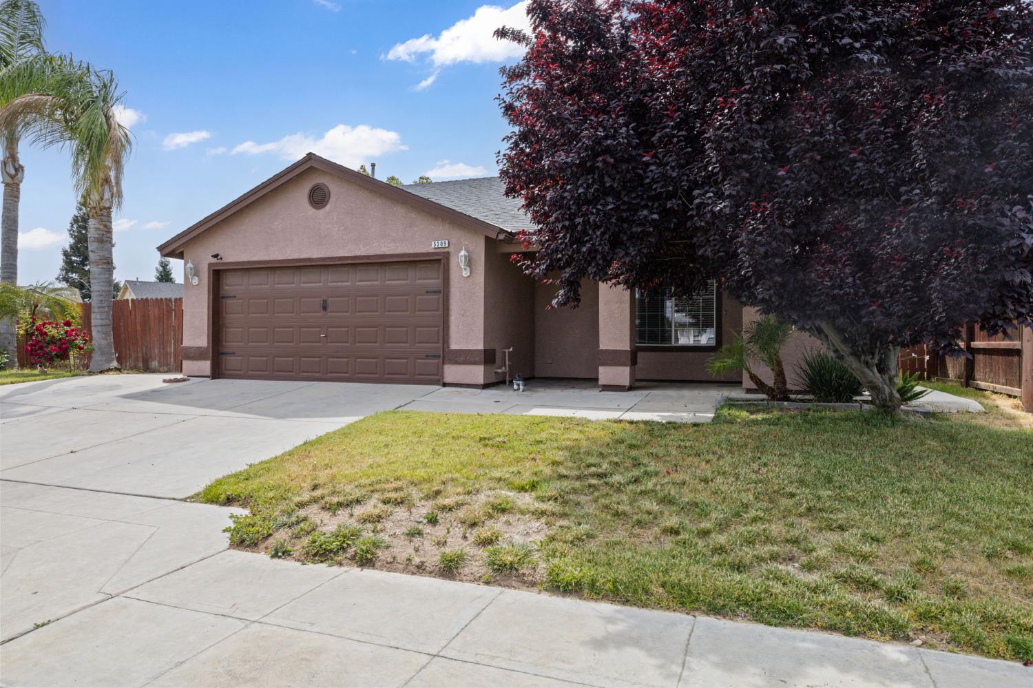 5309 CONTESSA, Fresno, CA 93723