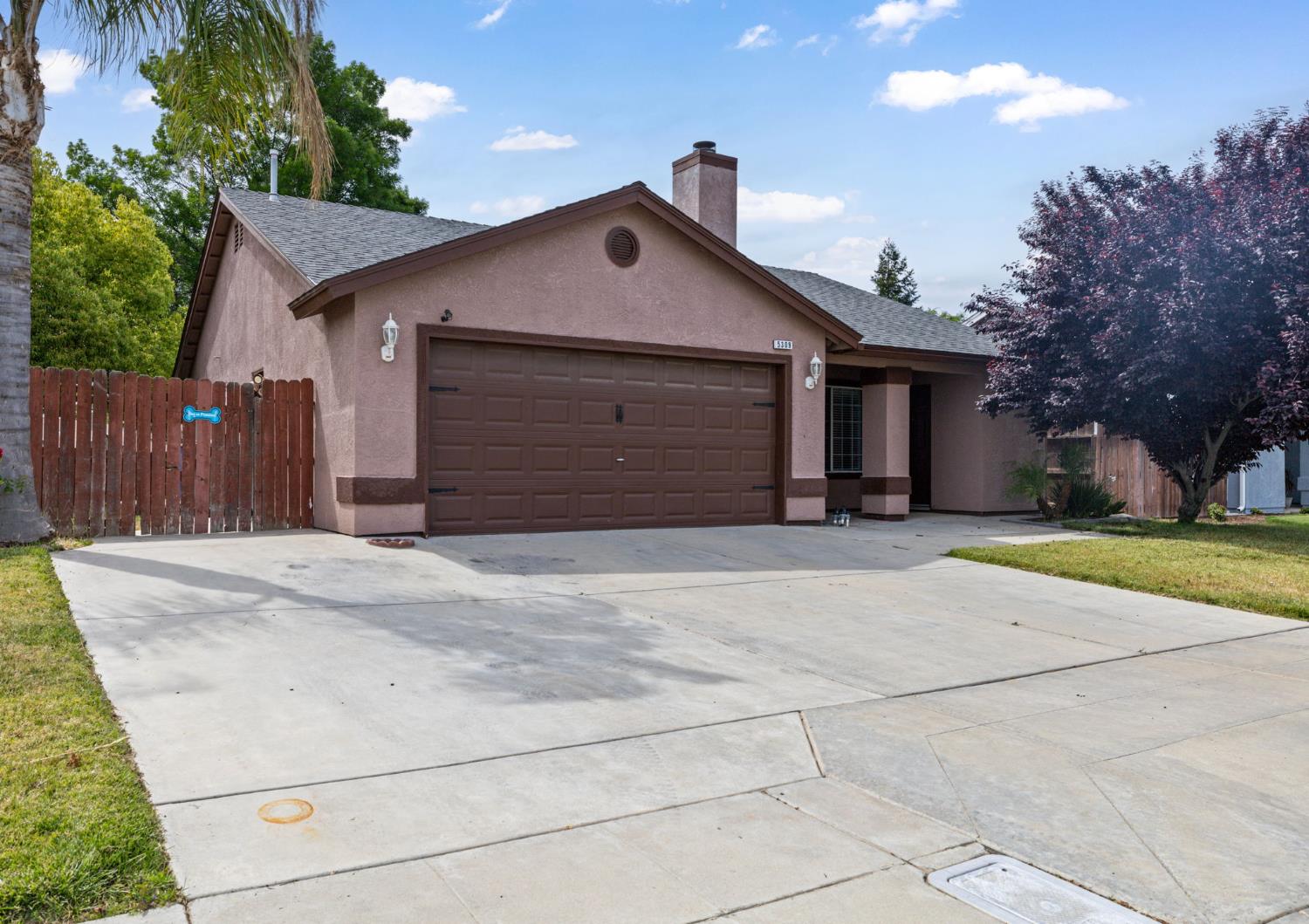 5309 CONTESSA, Fresno, CA 93723