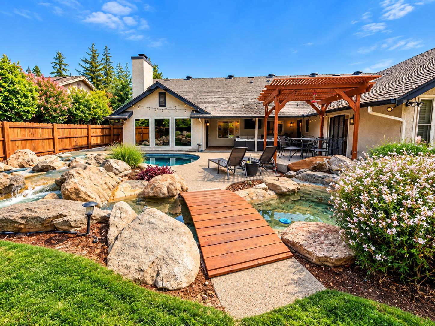8575 N Fuller Ave, Fresno, CA 93720