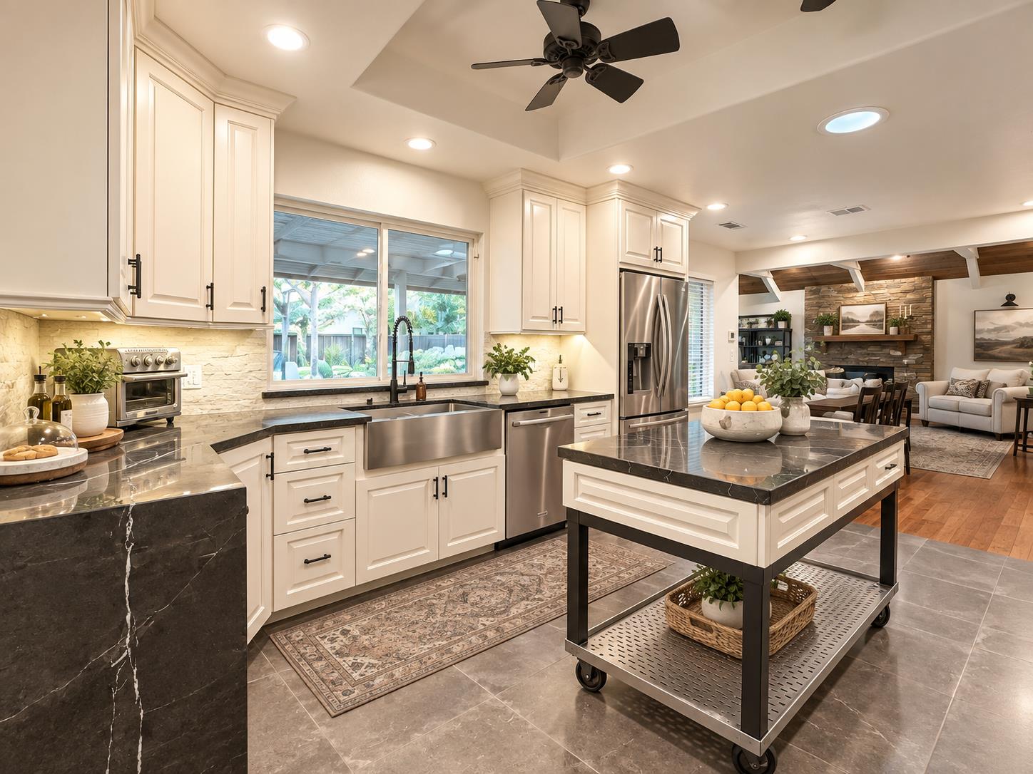 8575 N Fuller Ave, Fresno, CA 93720