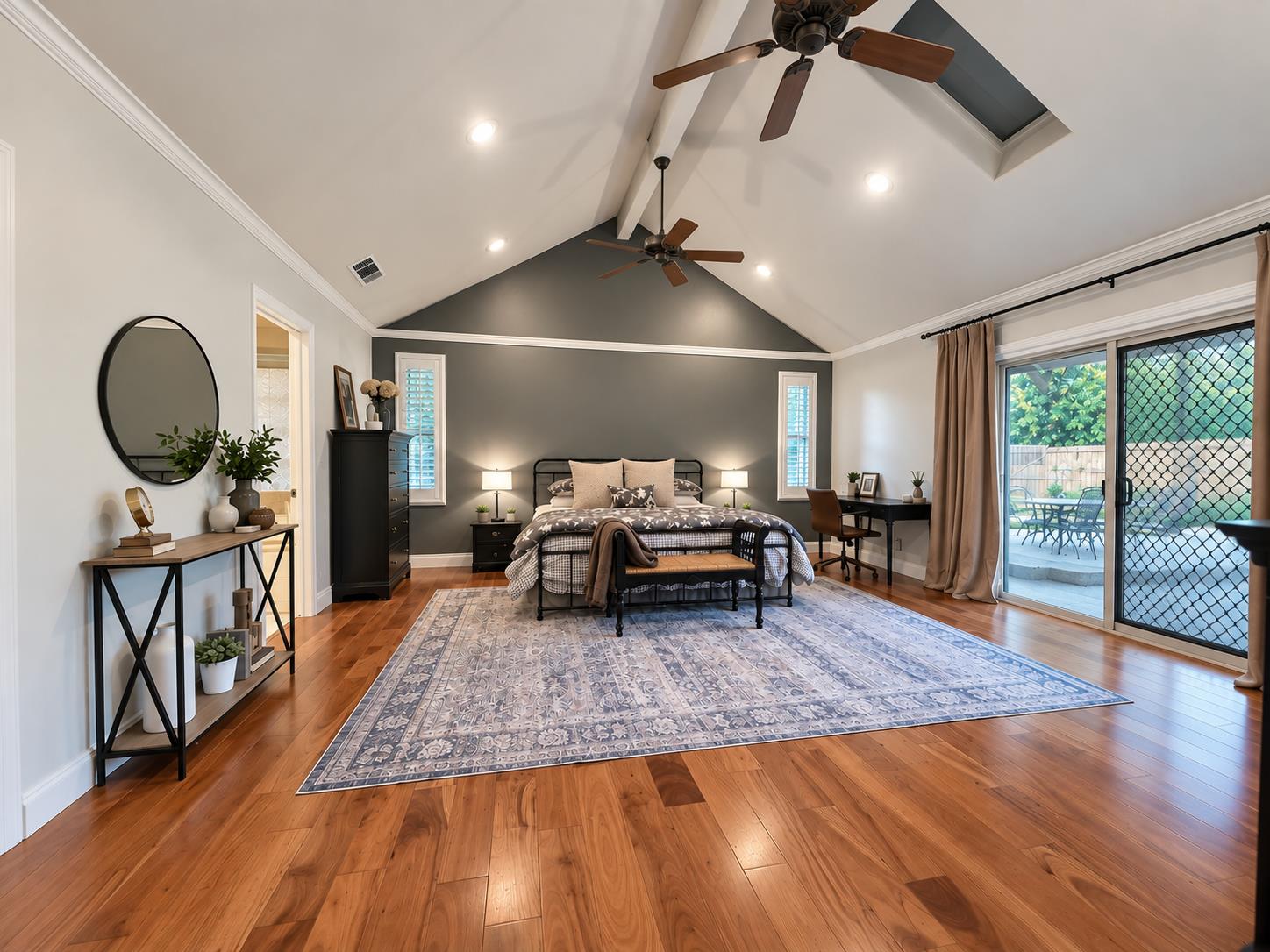 8575 N Fuller Ave, Fresno, CA 93720