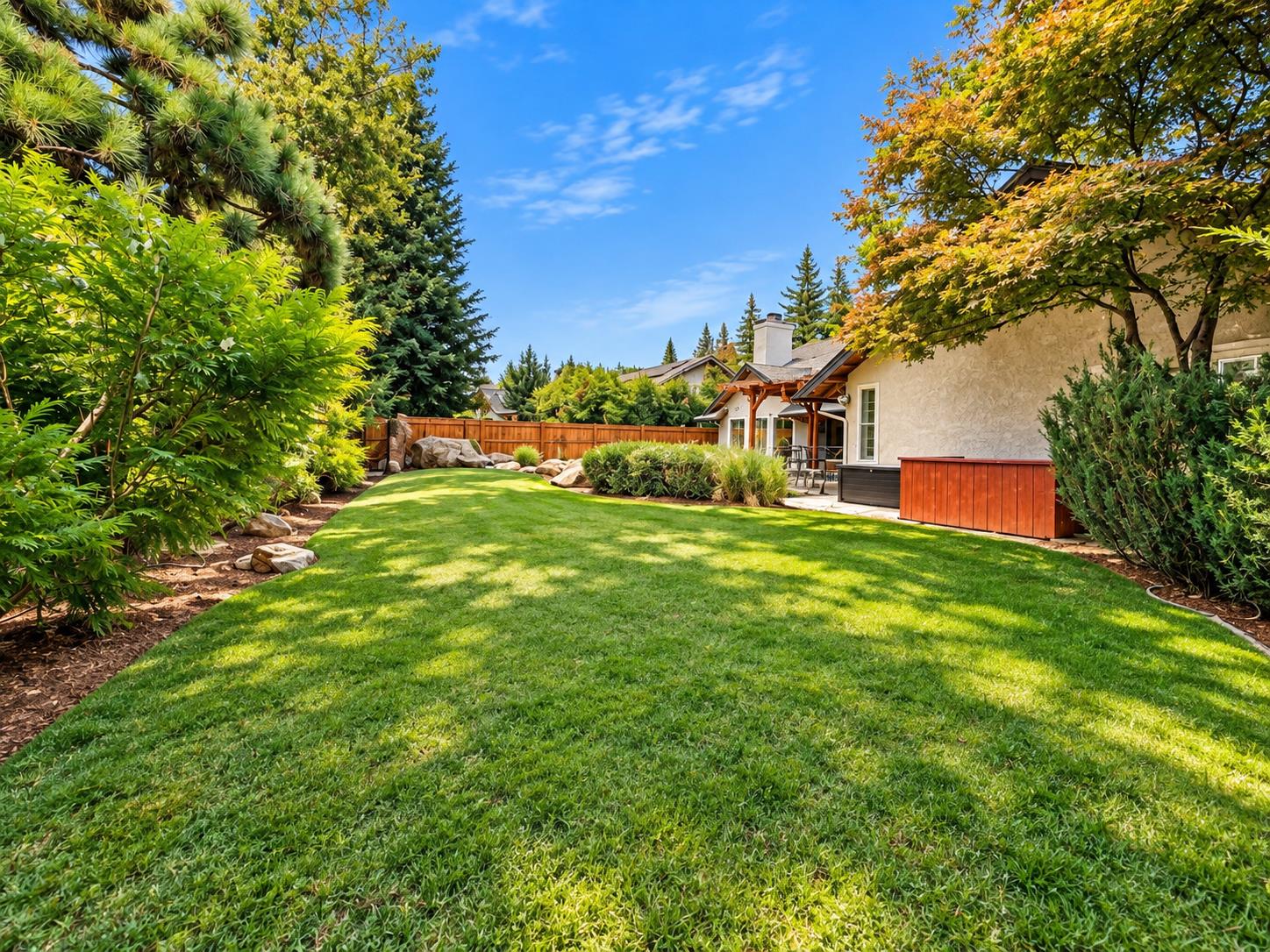 8575 N Fuller Ave, Fresno, CA 93720