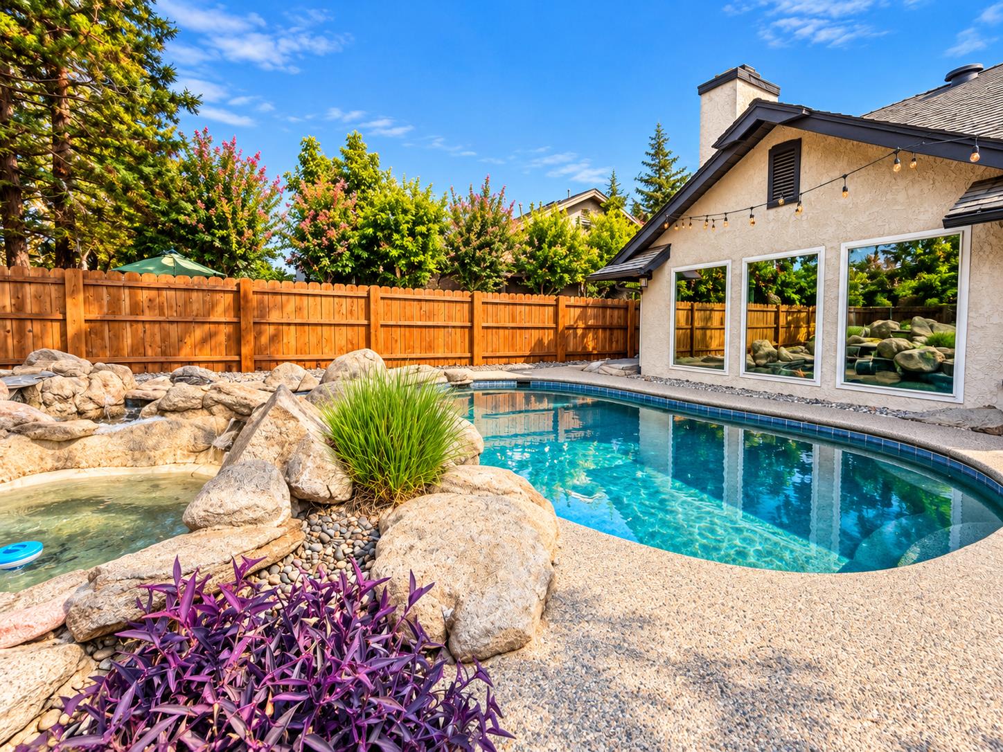 8575 N Fuller Ave, Fresno, CA 93720