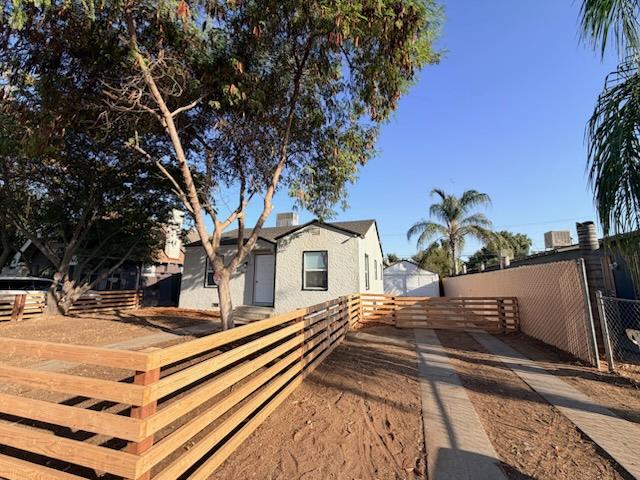 4519 E Tulare, Fresno, CA 93702