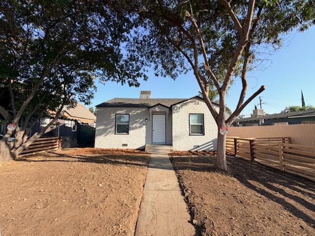 4519 E Tulare, Fresno, CA 93702