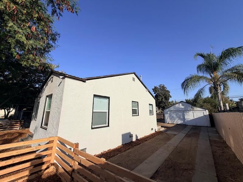 4519 E Tulare, Fresno, CA 93702