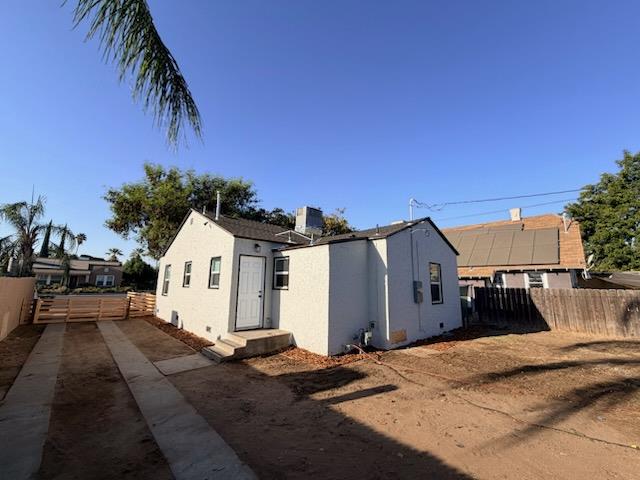 4519 E Tulare, Fresno, CA 93702