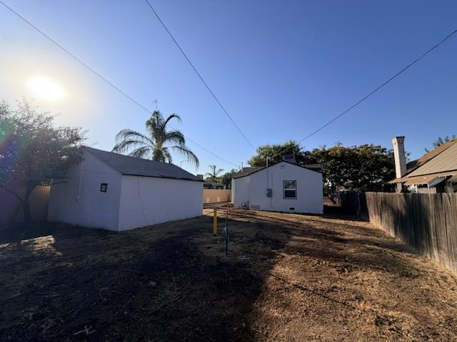 4519 E Tulare, Fresno, CA 93702