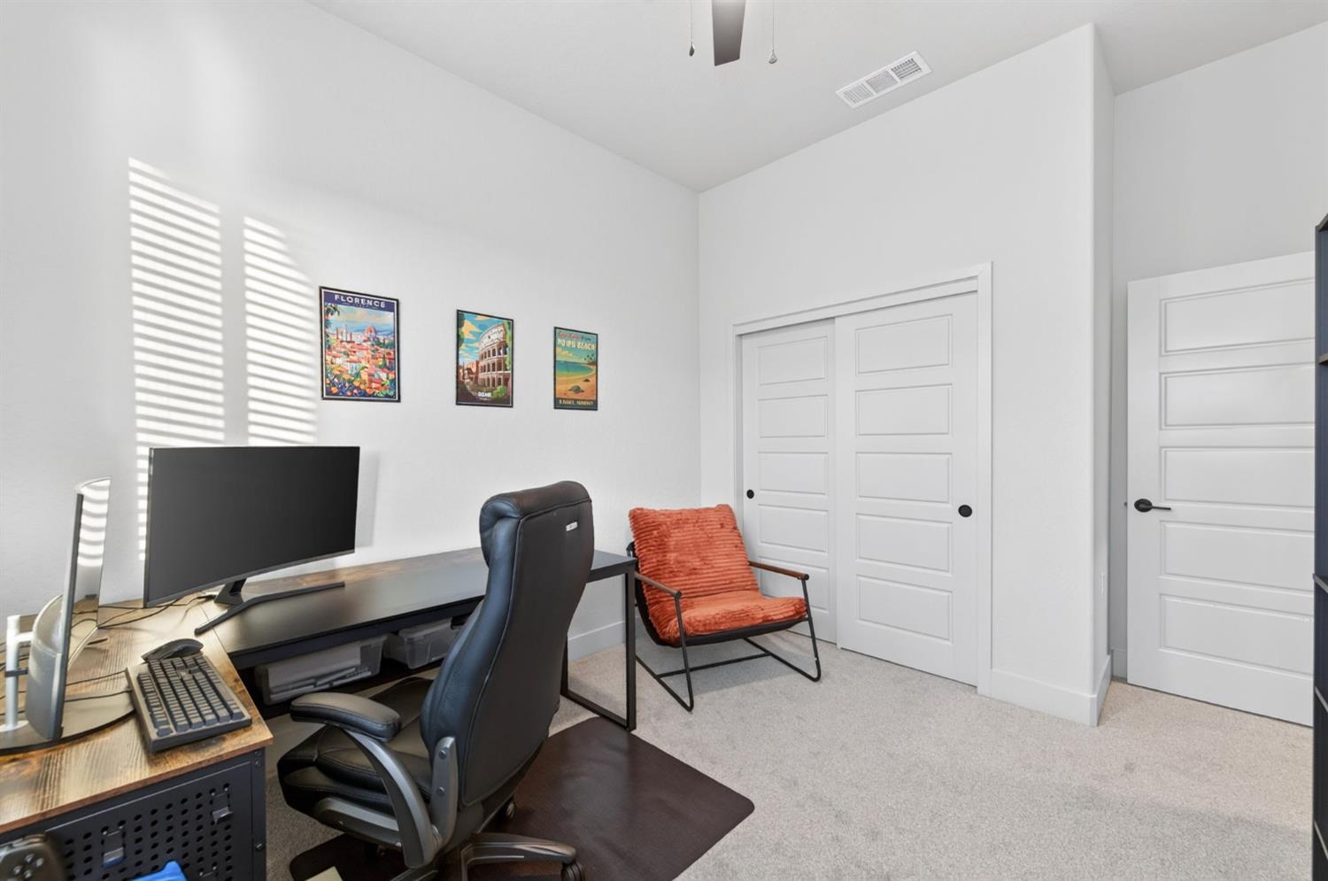 1609 Atlantica Drive South, Madera, CA 93636
