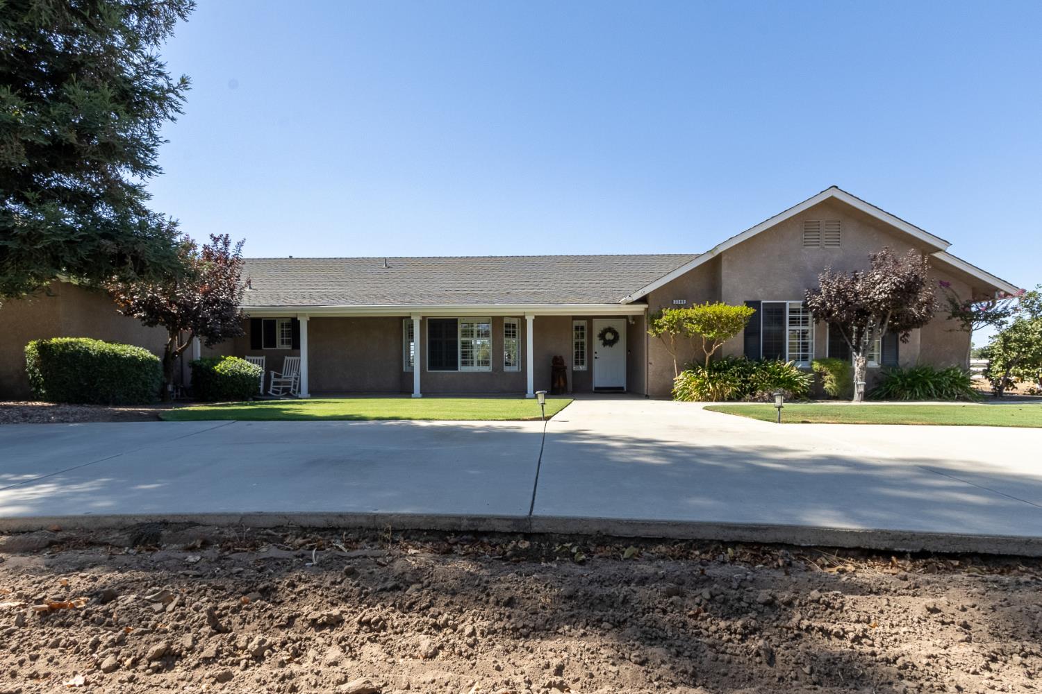 3589 N Markay Ave, Sanger, CA 93657