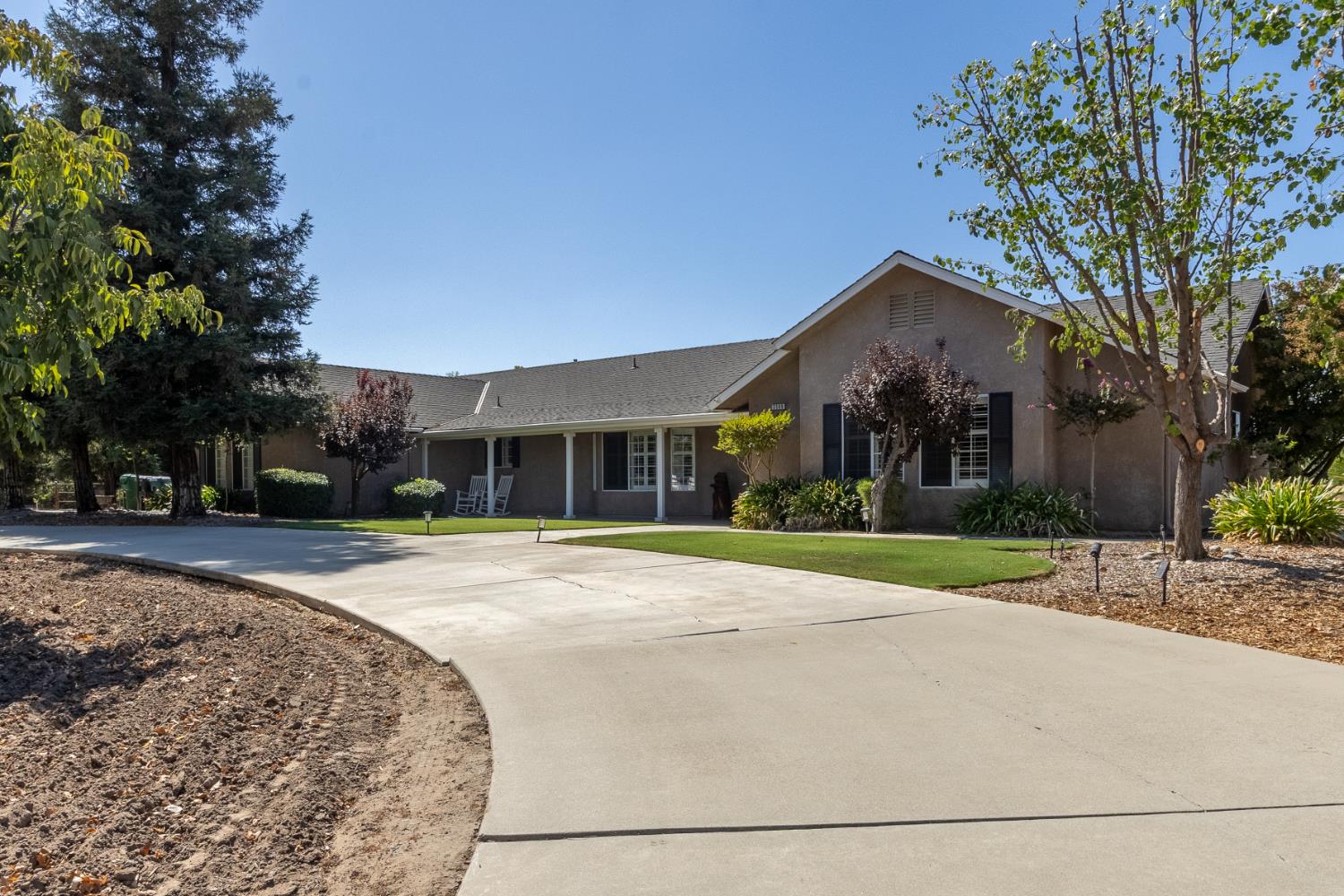 3589 N Markay Ave, Sanger, CA 93657